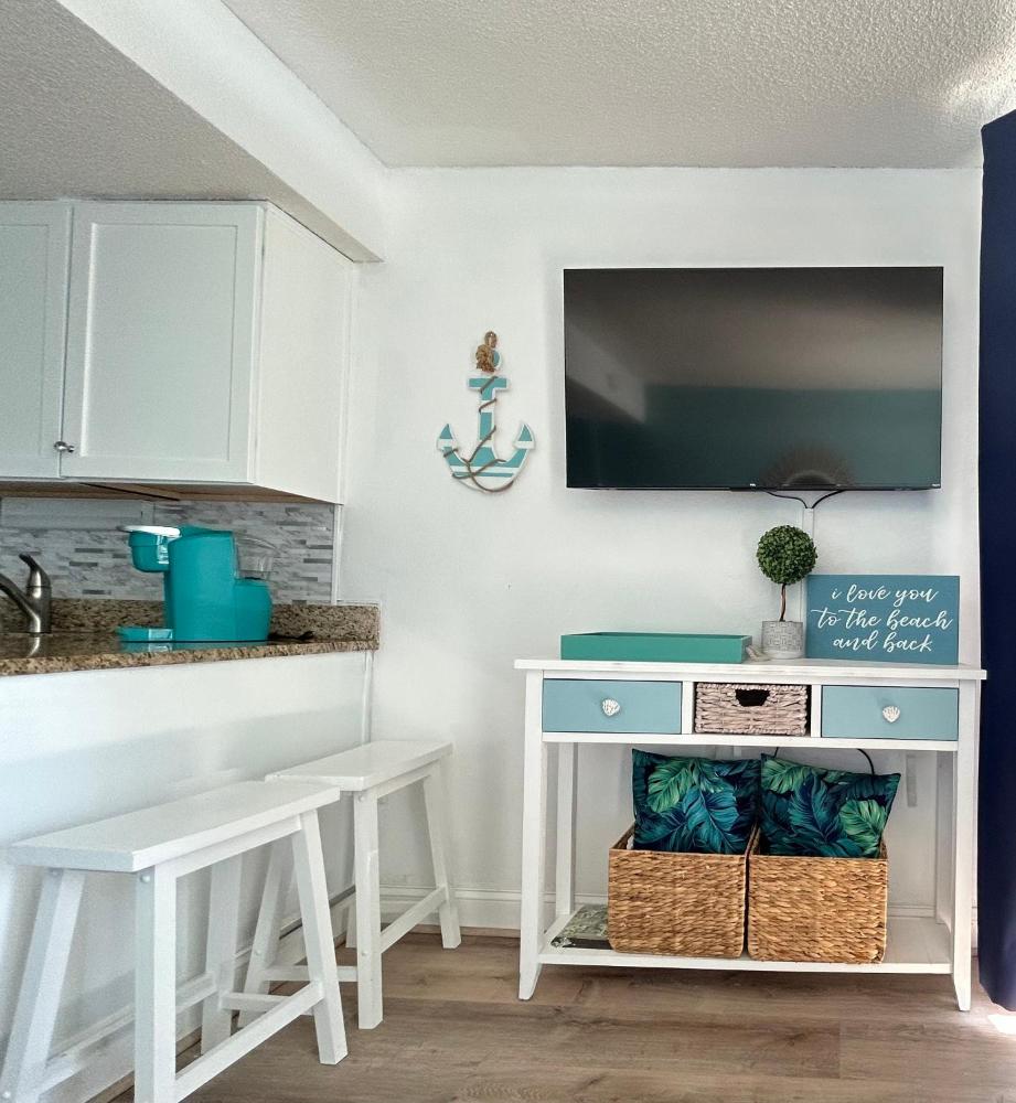 Sea Watch Resort